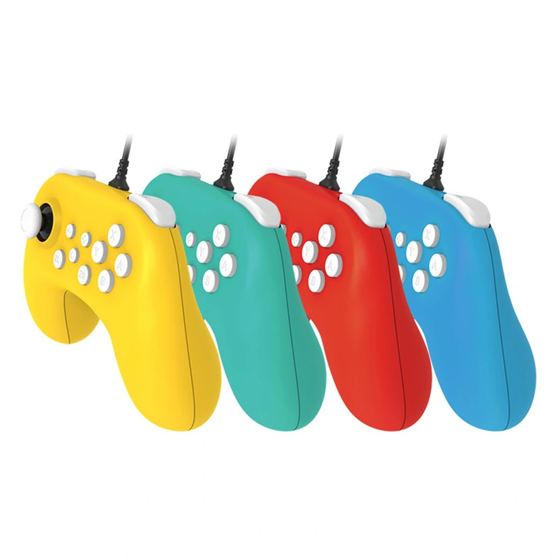 Wéi kann Haptic Feedback an engem Gaming Controller Är Spillerfarung wierklech transforméieren