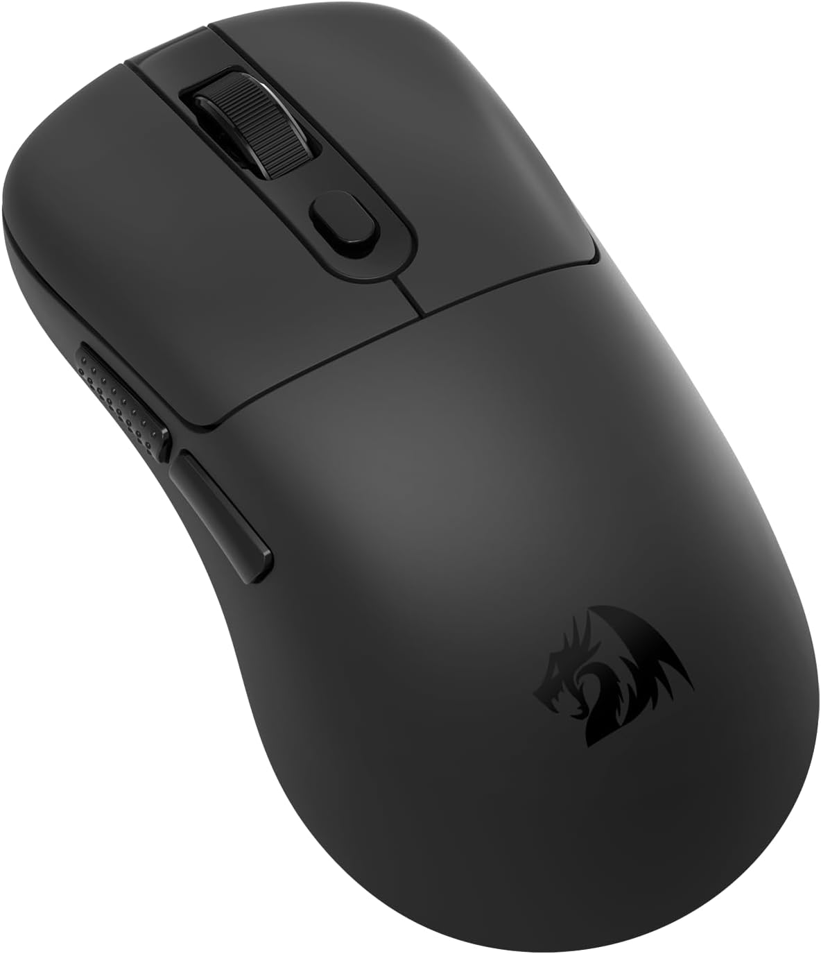 Black M818pro Wireless Gaming 58g Liichtgewiicht Tri-Modus Maus