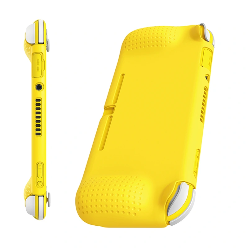 Protective Case Steam Komplett Fit All-Round Protectio