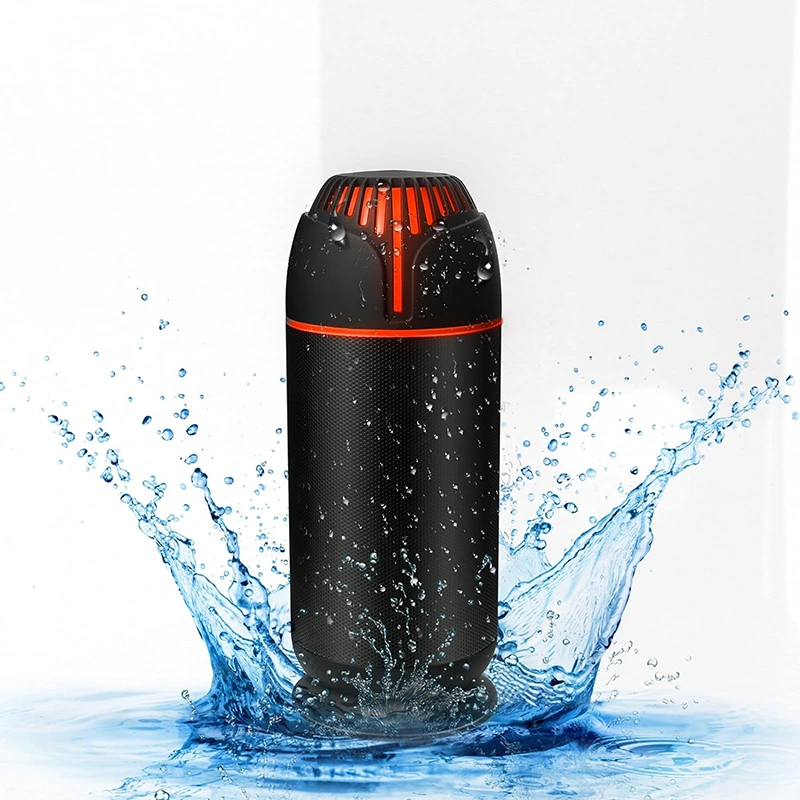 Wireless Blue Tooth Gaming Speaker IPX5 waasserdicht