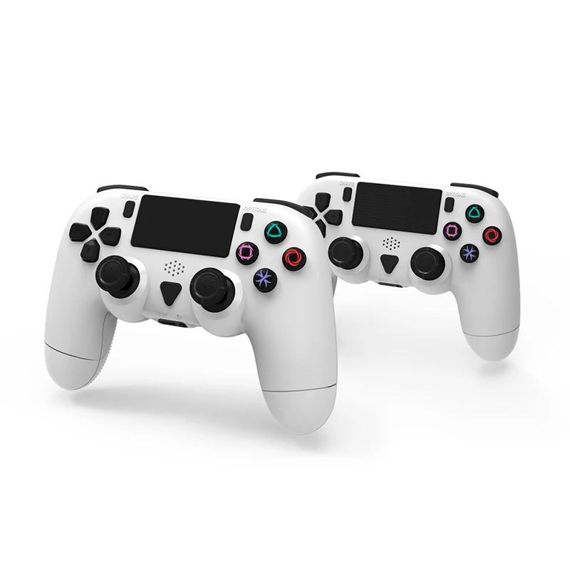 Wireless Bluetooth Gaing Controller mat sechs Achs