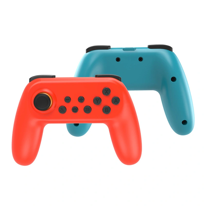 Kann ech e Wireless Gaming Controller an engem PC oder Laptop verbannen?